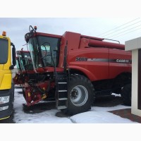 Комбайн CASE IH 5088