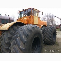 Трактор К 701 двигун РЕНО-420 к.с
