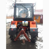 Продам ВТЗ 2032 (Т30)