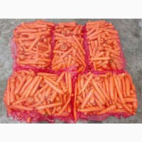 Продам морковь мытую от производителя