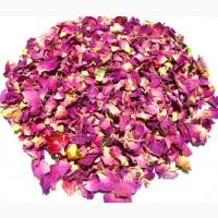 Лепестки Крымской розы фасовка от 100 грамм - 1 кг