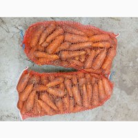 Продаємо моркву, Київська обл