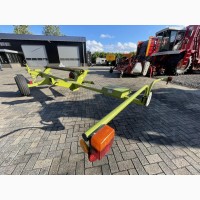 Claas TUCANO 450 APS 2013 р