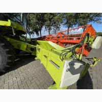 Claas TUCANO 450 APS 2013 р