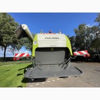 Claas TUCANO 450 APS 2013 р