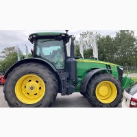 John Deere 8370R 2016 рік