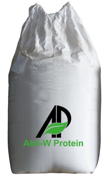 Cоєвий протеїн Аkti-W Protein 5.3 і 5.0