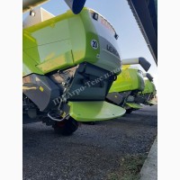 Claas Lexion 560 (Клас Лексіон 560) зернозбиральний комбайн