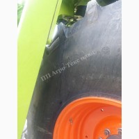 Claas Lexion 560 (Клас Лексіон 560) зернозбиральний комбайн