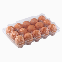 Гурт та роздріб! упаковка (лотки) для перепелиних яєць, курячих яєць