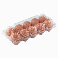 Гурт та роздріб! упаковка (лотки) для перепелиних яєць, курячих яєць