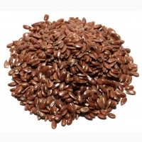 Лён (семена) фасовка от 100 грамм - 1 кг