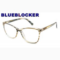 Комп#039;ютерні окуляри – оптимальний комфорт та зниження навантаження на очі
