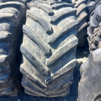 Бу шина 600/70R30 Alliance и Michelin (тракторная шина)