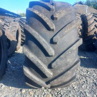 Бу шина 900/60r32 michelin есть ремонт