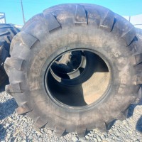 Бу шина 900/60r32 michelin есть ремонт