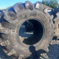 Бу шина 900/60r32 michelin есть ремонт