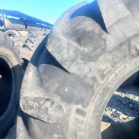 Бу шина 900/60r32 michelin есть ремонт