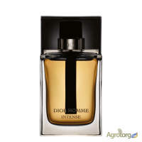 Christian Dior Homme Intense парфюмированная вода 100 ml.(Тестер Кристиан Диор Хом Интенс)