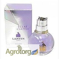 Lanvin Eclat D Arpege парфюмированная вода 100 ml. (Ланвин Эклат Д Арпеж)