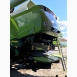 Claas Lexion 600 (Клас Лексион 600 ) 2010 г.в. в наличии 3 единицы зерноуборочный комбайн