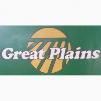 Система внесення добрив до сівалки Great Plains CPH-1500