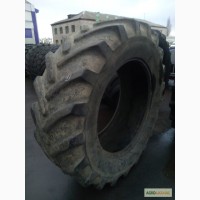 Шина б/у Michelin 620/70R42