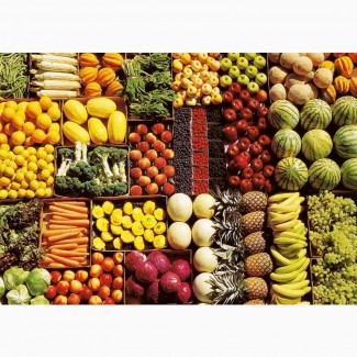 Ищем поставщиков фруктов в сетевые магазины на регулярной основе