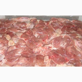 Мясо Окорока ОПТ в ящике от 12-15кг
