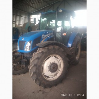 Трактор New Holland TD 5.110