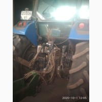 Трактор New Holland TD 5.110