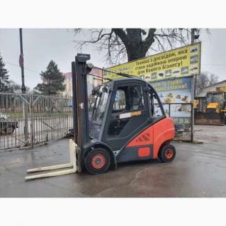 Продам Linde HD30D 2010 р.в