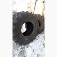 Бу шина 900/60R32 (35.5R32) Trelleborg (пара)