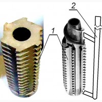 Виготовлення: ланки конвеєра (звена конвейера) з литого металу та інші виливки, запчастини