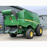 John Deere S 685i 2014 р