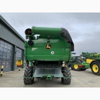 John Deere S 685i 2014 р