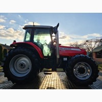 Massey Ferguson Duna 6480, рік 2006