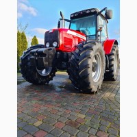 Massey Ferguson Duna 6480, рік 2006