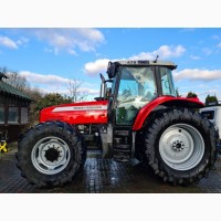 Massey Ferguson Duna 6480, рік 2006