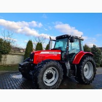 Massey Ferguson Duna 6480, рік 2006