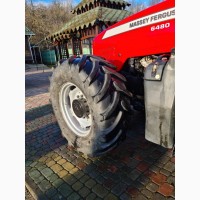 Massey Ferguson Duna 6480, рік 2006