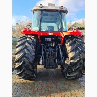 Massey Ferguson Duna 6480, рік 2006