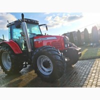 Massey Ferguson Duna 6480, рік 2006