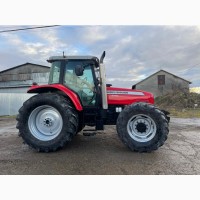 Massey Ferguson Duna 6480, рік 2006