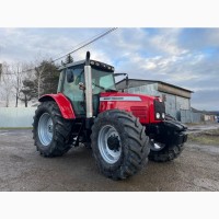 Massey Ferguson Duna 6480, рік 2006