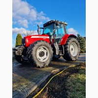 Massey Ferguson Duna 6480, рік 2006