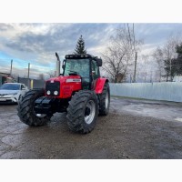 Massey Ferguson Duna 6480, рік 2006