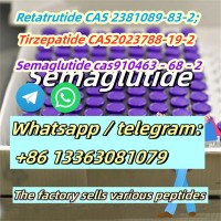 Epithalon CAS:307297-39-8