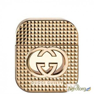 Gucci Guilty Stud Limited Edition Pour Femme туалетная вода 75 ml. (Тестер Гуччи Гилти