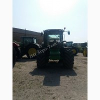 Трактор John Deere 6210R (Джон Дир 6210)